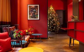 Hotel D - Strasbourg